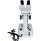Бінокулярний мікроскоп ZTX-20-W (10x; 2x/4x) Прев'ю 1