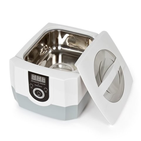 Ультразвуковая ванна Jeken (Codyson) CD-4800 (1,4 л, 220 В) Превью 1