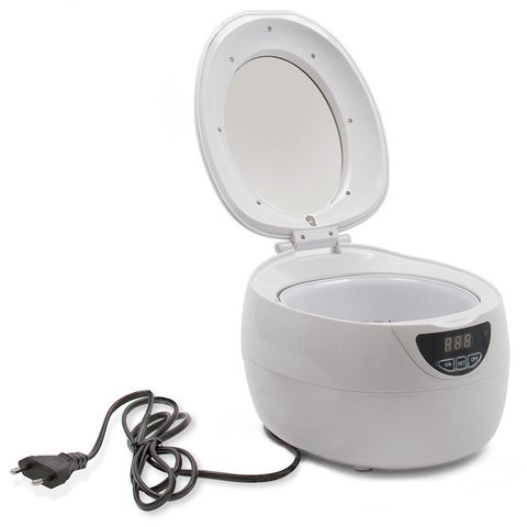 Ультразвуковая ванна Jeken (Codyson) CD-7820A Превью 2