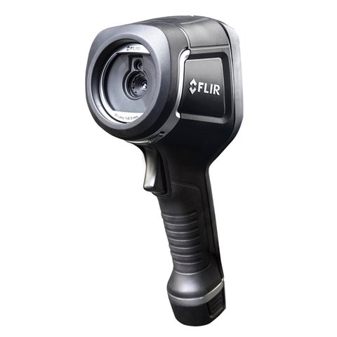 Тепловізор Flir E5 Прев'ю 1