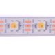 Світлодіодна стрічка SMD5050 SK6812 (1800-7000 K, біла, з управлінням, IP67, 5 В, 60 діодів/м, 5 м) Прев'ю 1