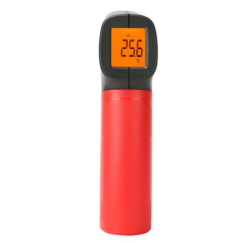 Инфракрасный пирометр UNI-T UT300A+ Превью 4