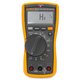 Мультиметр Fluke 117EUR (IB117L) + 3 отвертки (5133953) Превью 1