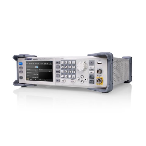 Генератор сигналов SIGLENT SSG5085A Превью 2