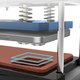 Держатель RELIFE LS5, для разборки мобильных устройств, с подогревом, 80°C Превью 6