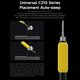 Паяльна станція Mechanic T210 SE, цифрова, 50 Вт Прев'ю 2
