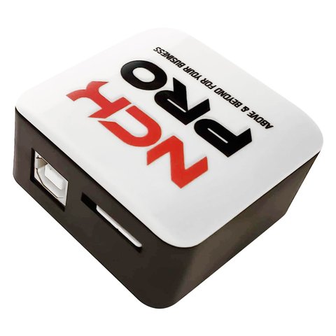 NCK Pro Box with Cables (NCK Box + UMT) Preview 2