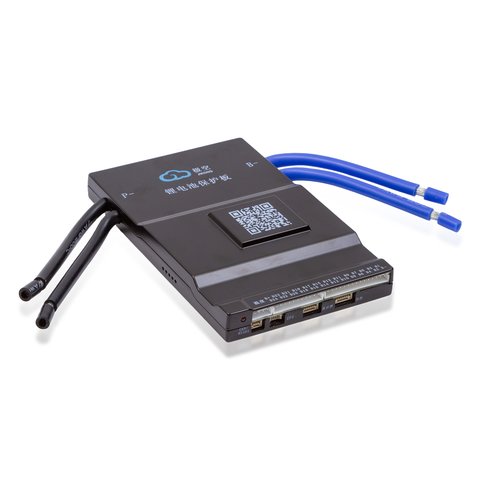 BMS Controller JIKONG JK-BD6A20S15P, (150 A, for LiFePO4/Li-ion/LTO batteries) Preview 2