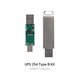 JCID UFS 254 Type-B USB Drive Conversion Kit Превью 1
