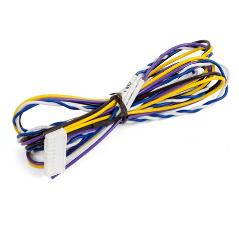 Відеоінтерфейс з HDMI для Lexus з активними паркувальними лініями Прев'ю 7