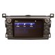 Touch 2 OEM Head Unit for Toyota RAV4 Preview 3