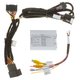 Front and Rear View Camera Connection Adapter for Range Rover Discovery 5/Range Rover Sport Preview 4