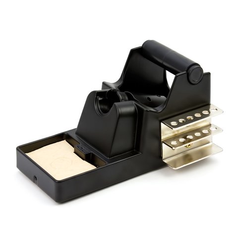 Infrared Rework Station AOYUE Int 732 Preview 6