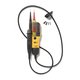 Two-pole Voltage and Continuity Electrical Tester Fluke T110 Preview 1