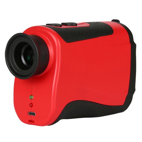 Laser Rangefinder UNI-T LM1000 Preview 3