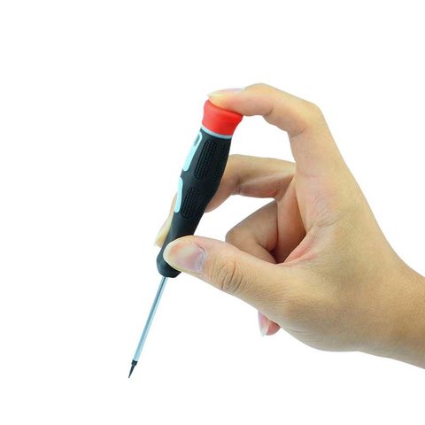 Torx Screwdriver  Jakemy JM-8147 (Torx T04) Preview 5