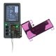 Battery compatible with iPhone 11 Pro, (Li-ion, 3.83 V , 3400 mAh, High Capacity, original IC) #616-00659 Preview 1