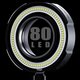 Microscope Illuminations Mechanic LS3, (diode, 80 LED) Preview 4