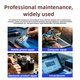Double-sided Adhesive Tape Mechanic T3, (0.23 mm, 3 mm, 7 m, based on polyurethane) Preview 4