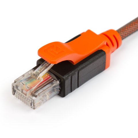 Cable REXTOR F-bus para Nokia 6303ci (7 pin) Vista previa  3