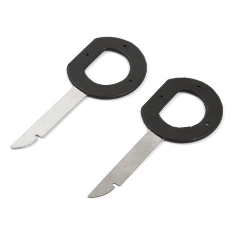 Juego de herramientas para tapicería (9 utensilios) Vista previa  4