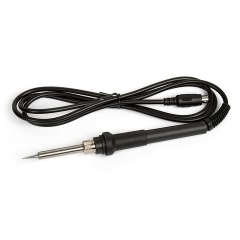 Estación de soldadura Lukey 852D+ Vista previa  2