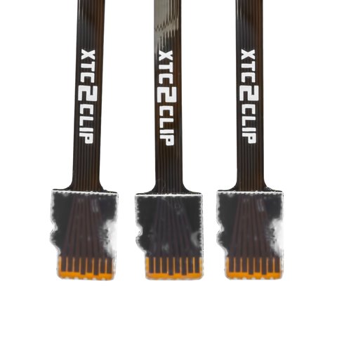 XTC 2 Clip Vista previa  8