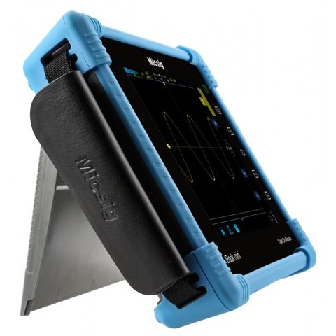 Osciloscopio digital portátil Micsig TO1072 Vista previa  1
