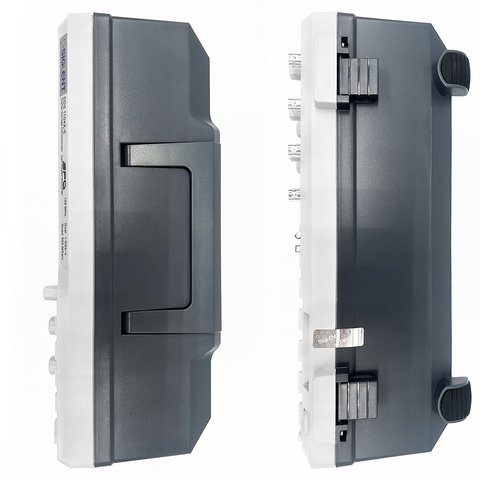 Osciloscopio de fósforo digital SIGLENT SDS1104X-E Vista previa  8