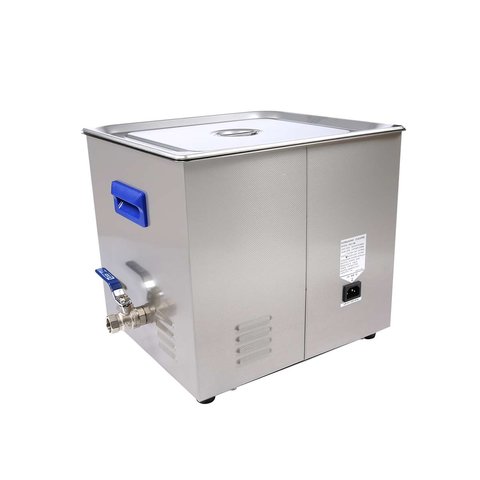 Baño de ultrasonido Jeken TUC-200 Vista previa  2