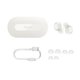 Auricular Baseus Bowie EZ10, inalámbrica, blanco, con funda de carga, #A00054300226-Z1 Vista previa  2