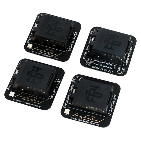 Flash 64 Ultra Vista previa  4