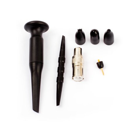 Цифровий осцилограф RIGOL DS1052E з сумкою Прев'ю 8