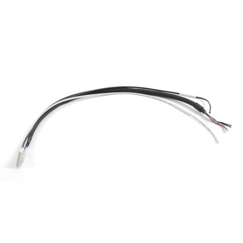 Відеоінтерфейс для Volkswagen Touareg 2010– р.в. з головним пристроєм RCD 550 Прев'ю 7