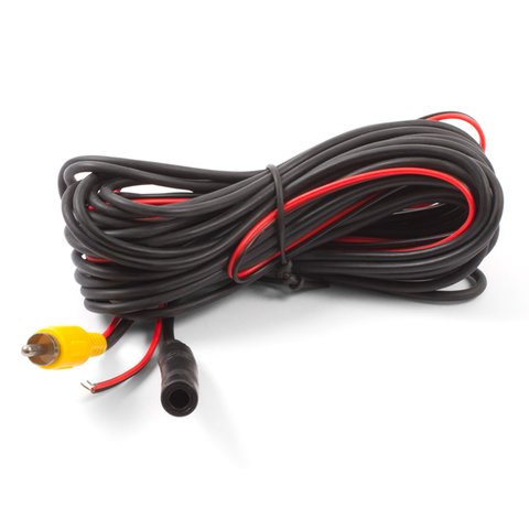 Універсальна камера переднього виду (колір металік) CS-001 Прев'ю 3