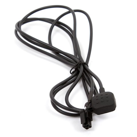 Відеоінтерфейс для Volkswagen Jetta, Tiguan 2012– р.в. Прев'ю 6