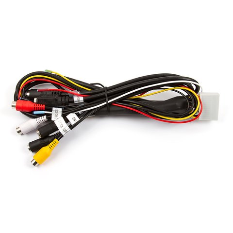 Навигационный блок CS9900 (для мультимедийных систем) Прев'ю 9