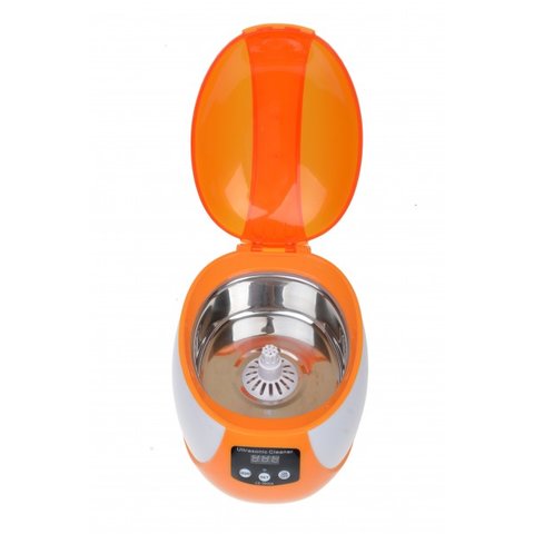 Ультразвукова ванна Jeken (Codyson) CE-5600A Прев'ю 7