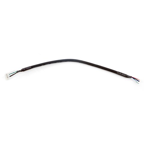 Видеоинтерфейс для Nissan Juke 2013- г.в Превью 2