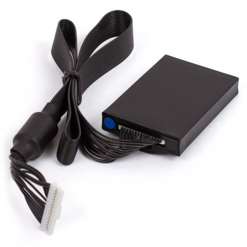 Навигационная система для Porsche с системой CDR+ / PCM3.1 Прев'ю 3