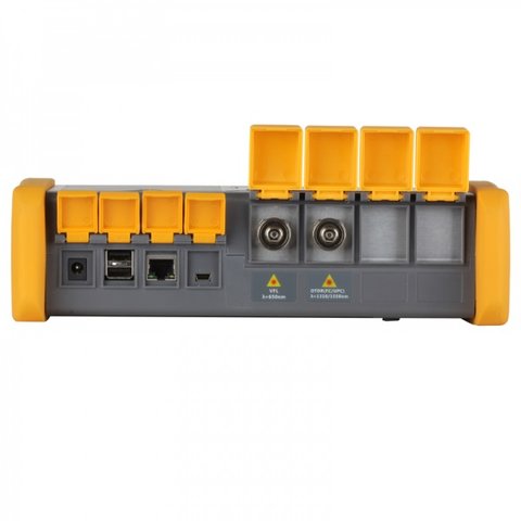 Оптический рефлектометр Grandway FHO5000-D26 Превью 12