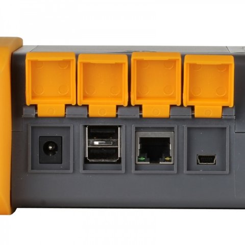 Оптический рефлектометр Grandway FHO5000-D26 Превью 13