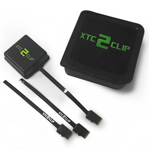 XTC 2 Clip с Power Adapter Превью 5