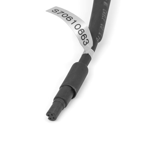 Універсальна автомобільна 180˚ камера переднього виду Прев'ю 2