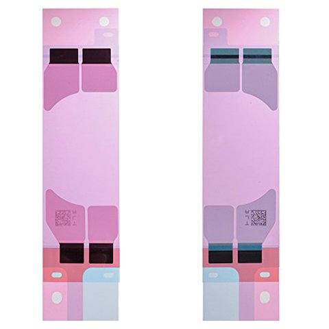 Стікер батареї для Apple iPhone 8 Прев'ю 1