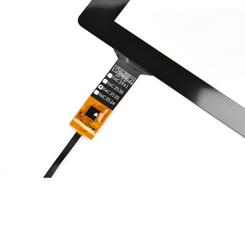 7" Емкостное сенсорное стекло для Audi A4, A5, Q5 Превью 2