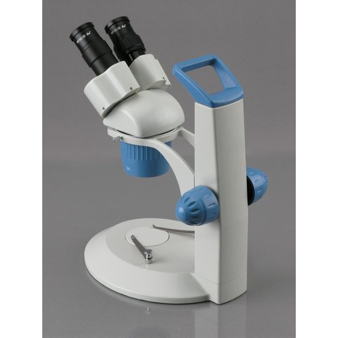 Бинокулярный стереомикроскоп AmScope SW-1BR24-V331 Превью 1