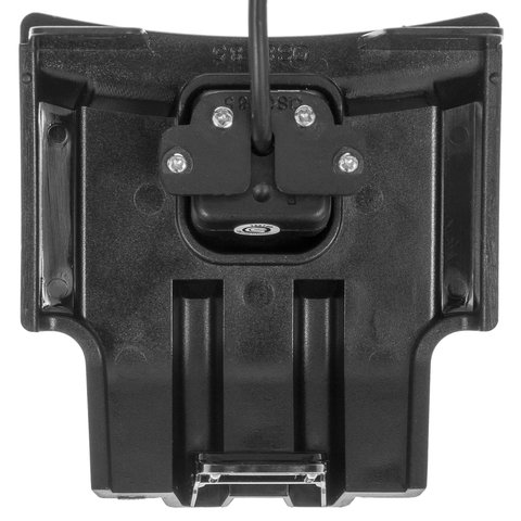 Камера переднього виду для Toyota Land Cruiser Prado 2018 р.в. Прев'ю 3