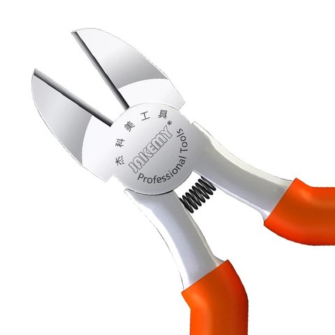 Диагональные кусачки Jakemy JM-CT2-2 Превью 1