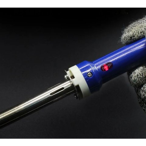 Пaяльник Mechanic HK-630, 30 Вт, 220 В Превью 3